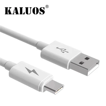 Type C USB-кабель для быстрой зарядки для Samsung S22 S23 Xiaomi Redmi POCO Huawei Nova Honor OPPO Realme USB C Зарядное устройство Шнур 1 м 1,5 м 2 м