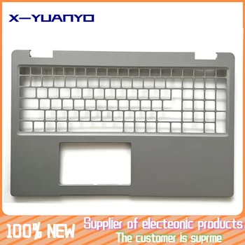 0P192K P192K Новая верхняя крышка клавиатуры с подставкой для рук для Dell Latitude 5531 Precision 3571