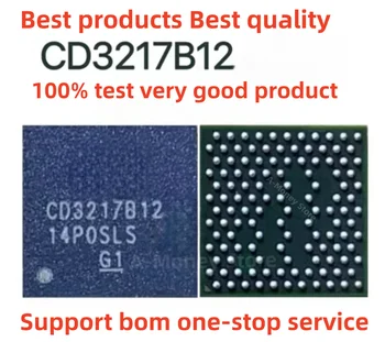  (1 шт.) 100% тест очень хороший продукт CD3217B12 CD3217B12ACER BGA чип реболл с шариками