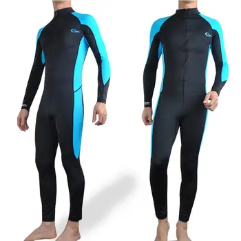 YFASHION Рашгард с длинным рукавом Рашгард UPF50+ Пляжная одежда для серфинга, дайвинга, плавания, водных лыж (S-4XL)