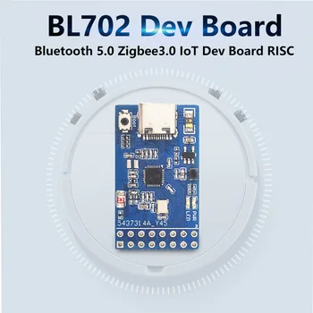 BL702S Плата разработки 2.4G BLE Zigbee RISC Core IoT