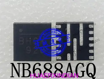 Новая оригинальная печать NB688AGQ-Z NB688A BHGK BHG QFN-16 