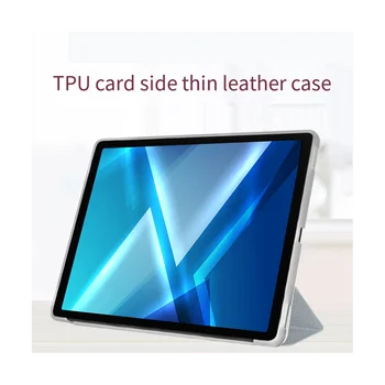 PU Откидной чехол для ALLDOCUBE X PAD 11-дюймовый планшет ультратонкий X PAD защитный чехол для планшета подставка для планшета (E)