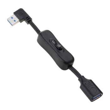 USB3.0 Удлинитель удлинительного кабеля 