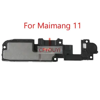  звуковой зуммер громкоговорителя для Huawei Maimang 9 10 11 Детали гибкого кабеля звонка громкоговорителя