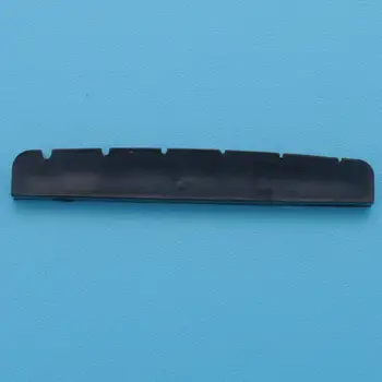 PT500000 XL Черная самосмазывающаяся шлицевая гайка