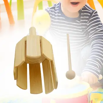 Детские музыкальные инструменты Освещение для выступления на открытом воздухе