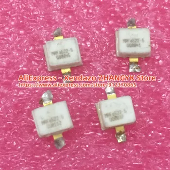[1шт.] MRF6522-5 MRF6522-5 MRF6522 5 - Вч транзистор силового поля