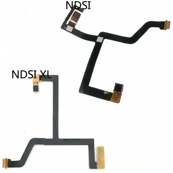 Запасной модуль камеры FPC Кабель Шнур Лента Flex для Nintendo DSi NDSi XL NDSiXL LL