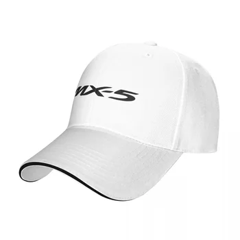 БЕСТСЕЛЛЕР - Mazda Mx5 Merchandise Кепка бейсболка Модная пляжная женская шапка для пляжного отдыха 2022 Мужская