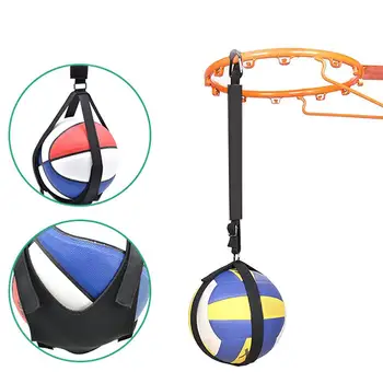  Волейбол Вспомогательный тренировочный ремень Действие Улучшение тренера Подвесная веревка Тренировочное оборудование 90 см