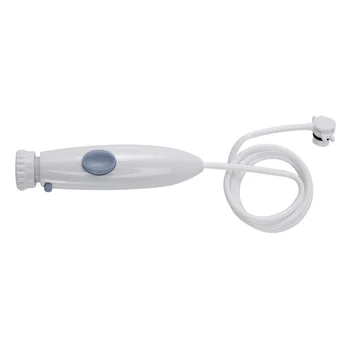 Vaclav Water Flosser Стоматологическая водоструйная сменная ручка шланга для модели IP-1505 / OC-1200 / Waterpik Wp-100 Только