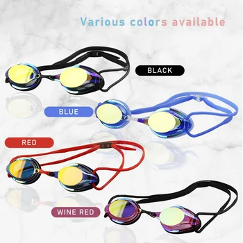 Поляризованные очки для дайвинга для мужчин и женщин и взрослых Очки без протекающих