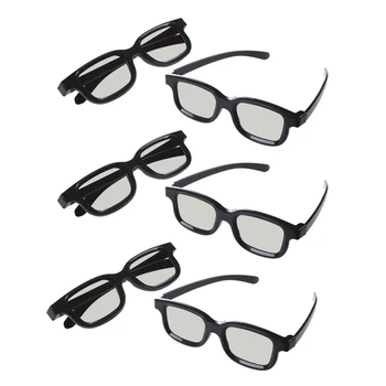 3D-очки для телевизоров LG Cinema 3D - 6 пар
