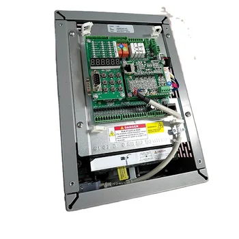Контроллер инвертора лифта AS380 STEP AC380V 7,5 кВт