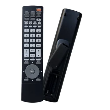 Новый пульт дистанционного управления для Sanyo Plasma HDTV TV PC-7627 DP50747 PC-5020 PC-7832 DP50741 PC-5013 PC-5520 DP50842 PC-S32590