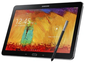 Для Samsung Galaxy Tab Note 10,1-дюймовый планшетный ПК P601 3G + WIFI 3 ГБ ОЗУ 16 ГБ ПЗУ Qcta-core 8220 мАч 8 МП камера Android Планшет