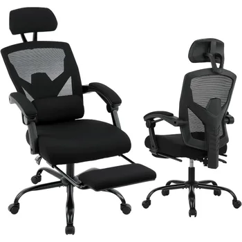 эргономичный офисный стул игровое кресло кресло реклайнер офисный компьютер офисная мебель эргономичный