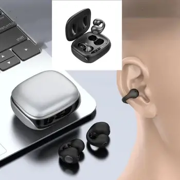 Беспроводные наушники для сна Ультратонкая безболезненная беспроводная Bluetooth-гарнитура для Reno 5 5K iPhone SE 2020 2022 Redmi Note 11T xiao