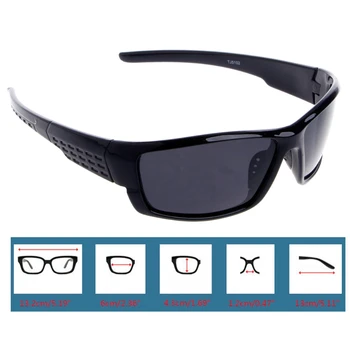 Очки для гольфа Мужчины Женщины Велоспорт Гольф Рыбалка На открытом воздухе Солнцезащитные очки Очки для вождения